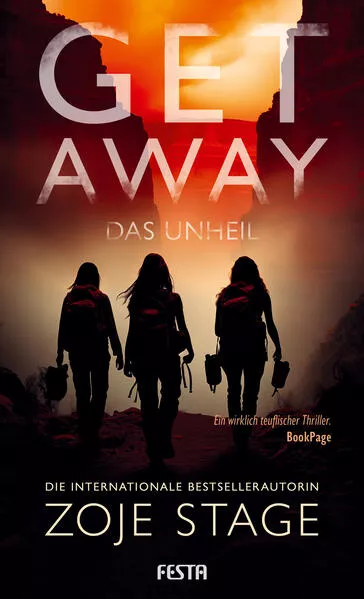 Getaway - Das Unheil</a>