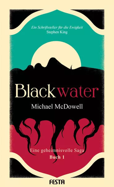 BLACKWATER - Eine geheimnisvolle Saga - Buch 1</a>