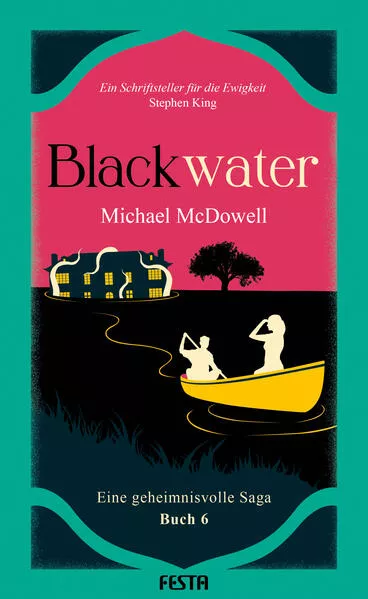 BLACKWATER - Eine geheimnisvolle Saga - Buch 6</a>