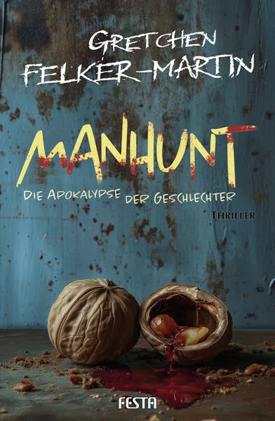 MANHUNT - Die Apokalypse der Geschlechter</a>