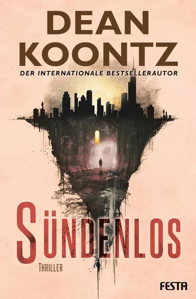Cover: Sündenlos