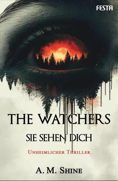 The Watchers - Sie sehen dich</a>