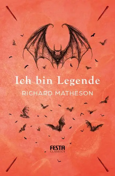 Ich bin Legende