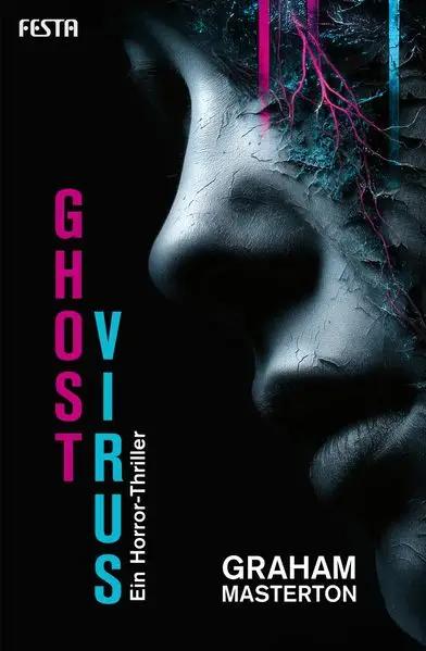 Cover: Ghost Virus