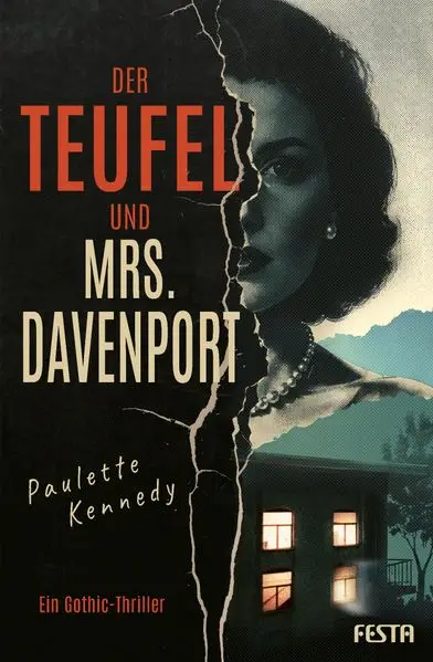Der Teufel und Mrs. Davenport