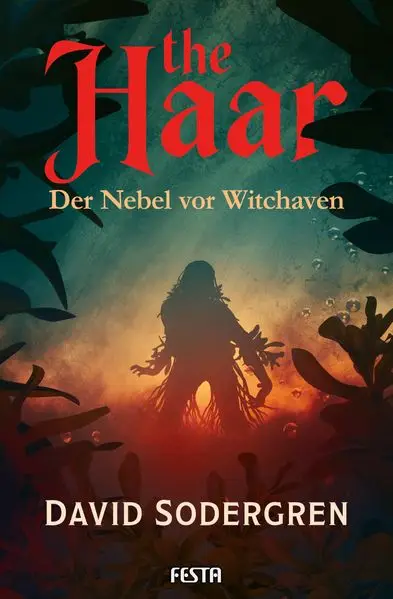 Cover: The Haar - Der Nebel vor Witchaven