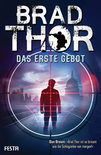 Cover: Das erste Gebot