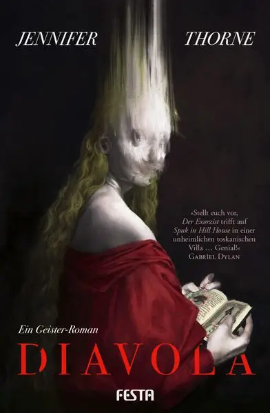 Cover: Diavola