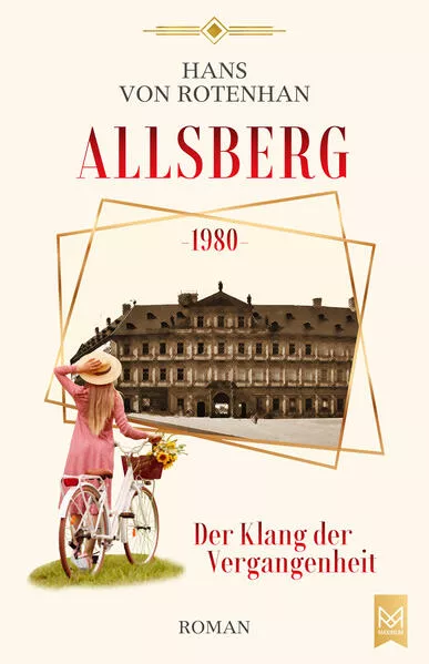 Cover: Allsberg 1980 - Der Klang der Vergangenheit