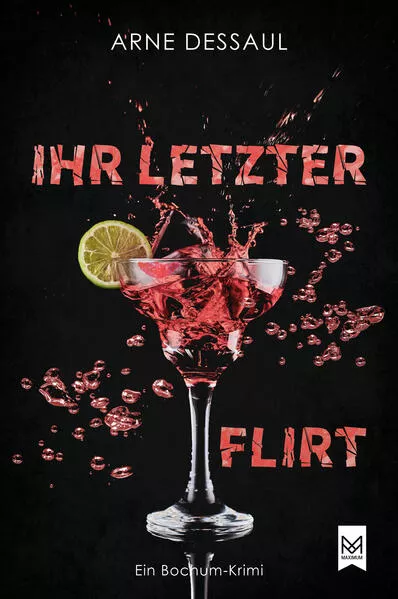 Cover: Ihr letzter Flirt