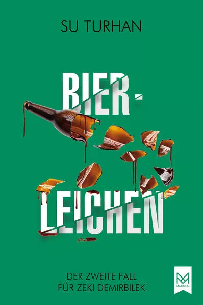 Cover: Bierleichen