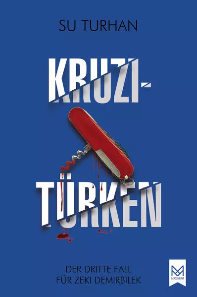 Cover: Kruzitürken