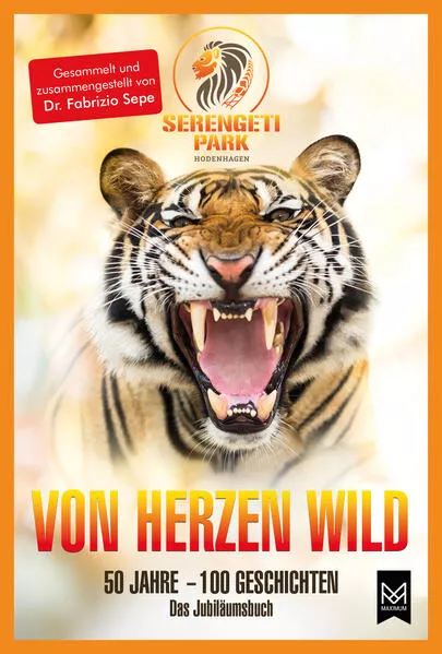 VON HERZEN WILD</a>