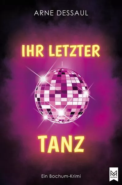 Cover: Ihr letzter Tanz