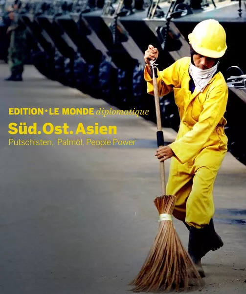 Cover: Süd.Ost.Asien