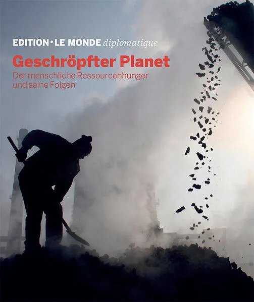 Cover: Der geschröpfte Planet