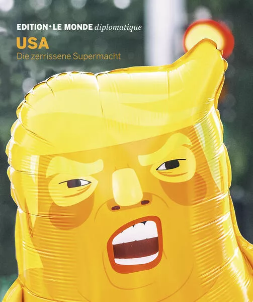Cover: USA