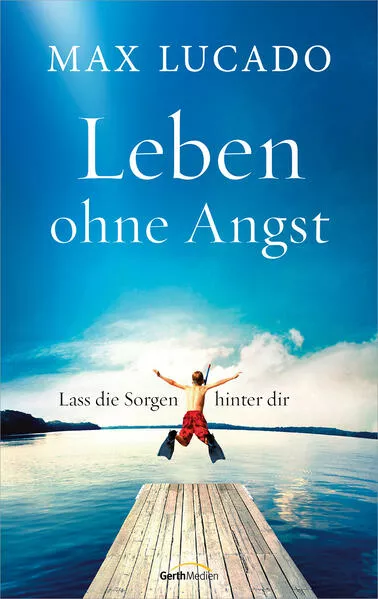 Cover: Leben ohne Angst