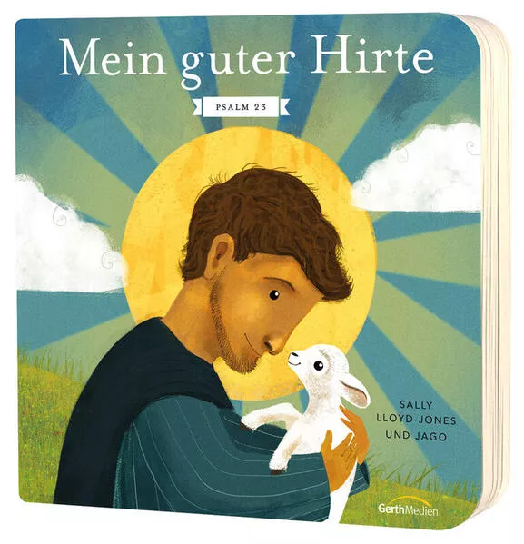 Mein guter Hirte</a>