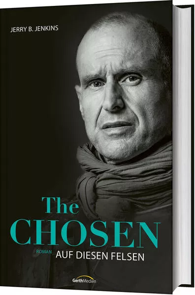 The Chosen: Auf diesen Felsen</a>