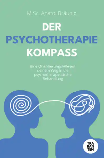 Der Psychotherapie-Kompass