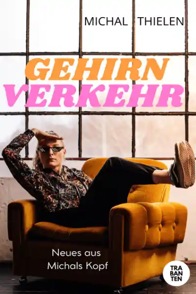 Gehirnverkehr