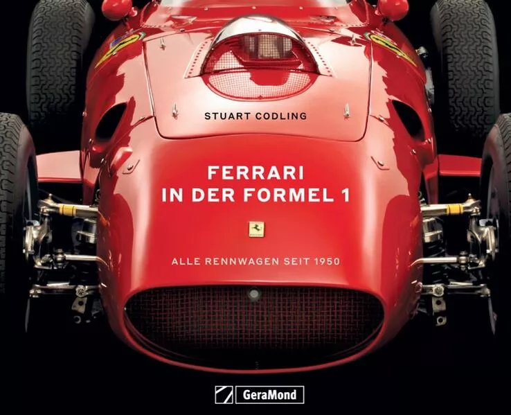 Ferrari in der Formel 1