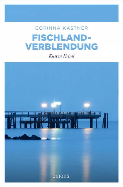 Cover: Fischland-Verblendung
