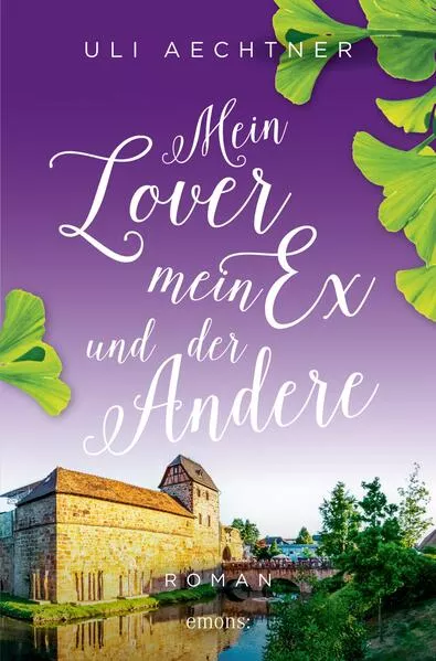 Cover: Mein Lover, mein Ex und der Andere