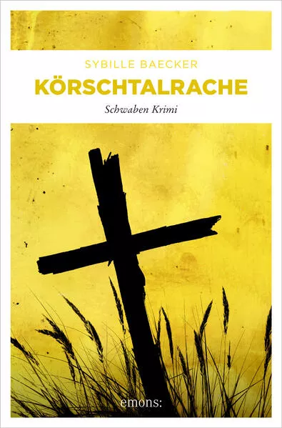 Cover: Körschtalrache