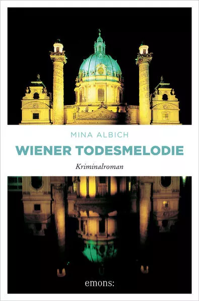 Cover: Wiener Todesmelodie