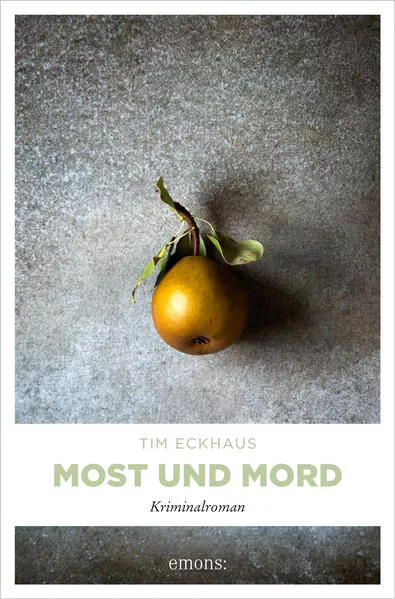 Cover: Most und Mord