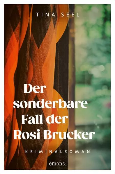 Der sonderbare Fall der Rosi Brucker</a>