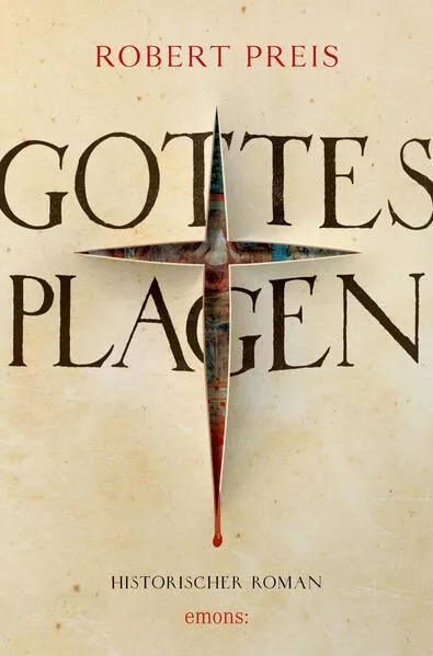 Cover: Gottes Plagen
