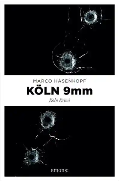 Cover: Köln 9mm