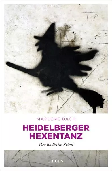 Cover: Heidelberger Hexentanz