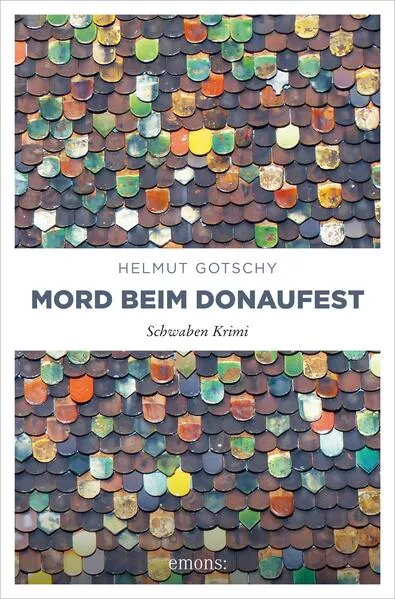 Cover: Mord beim Donaufest