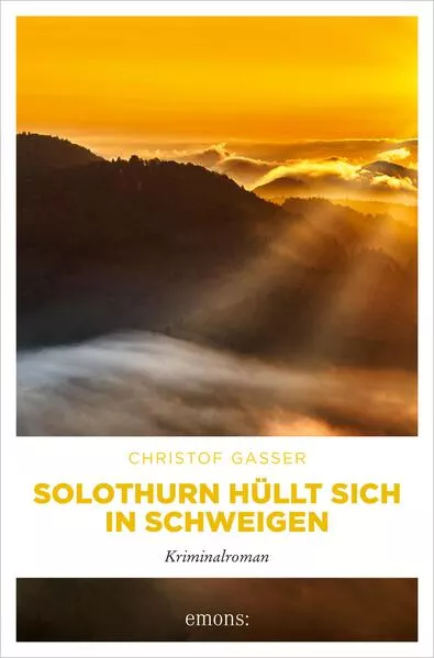 Cover: Solothurn hüllt sich in Schweigen