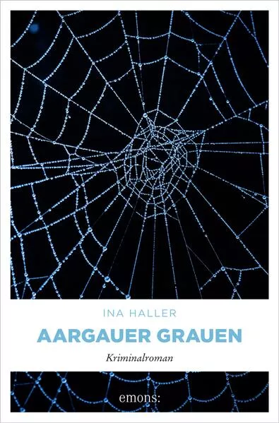 Cover: Aargauer Grauen