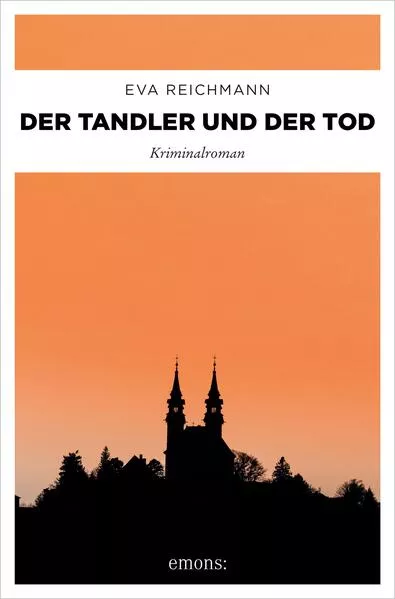 Cover: Der Tandler und der Tod