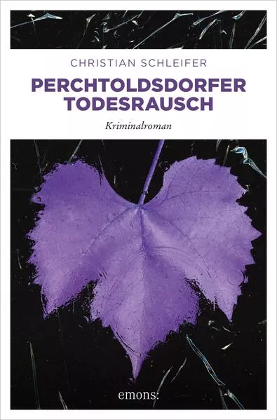 Perchtoldsdorfer Todesrausch</a>