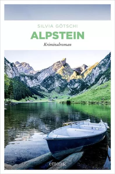 Cover: Alpstein