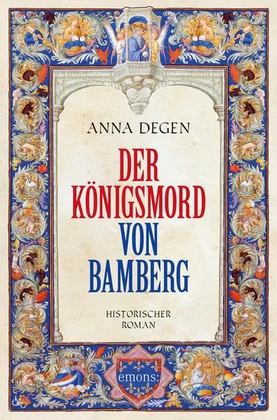 Der Königsmord von Bamberg</a>