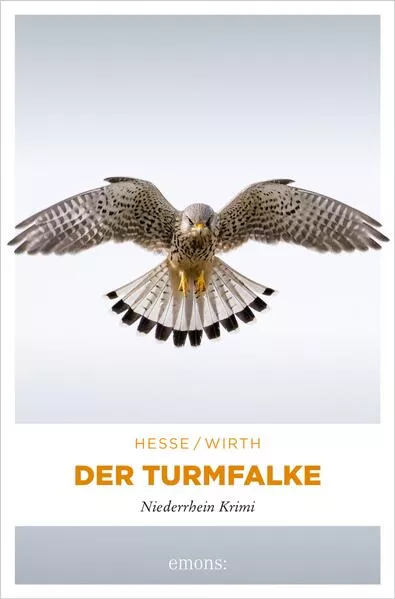 Der Turmfalke