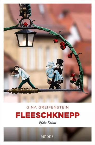 Cover: Fleeschknepp