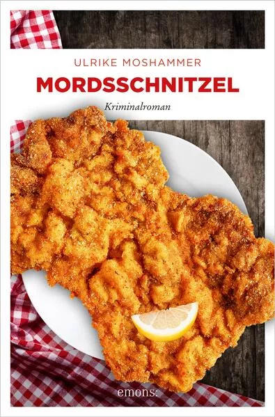 Cover: Mordsschnitzel