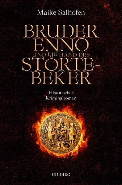 Bruder Enno und die Hand des Störtebeker</a>