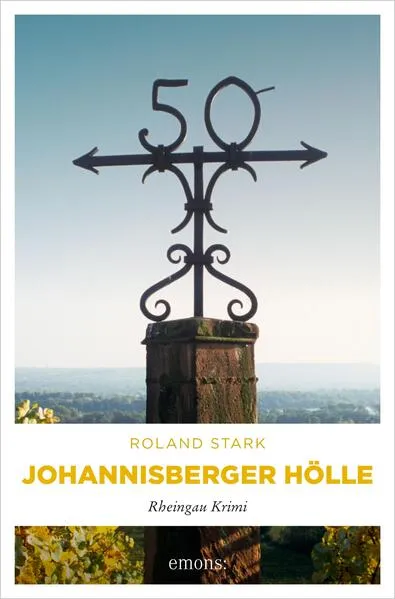 Cover: Johannisberger Hölle