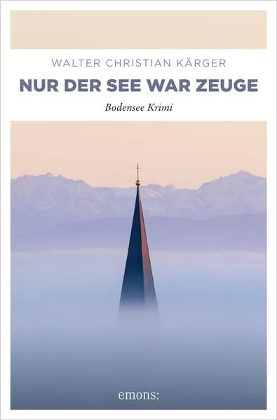 Nur der See war Zeuge</a>