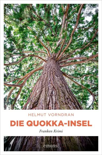 Cover: Die Quokka-Insel